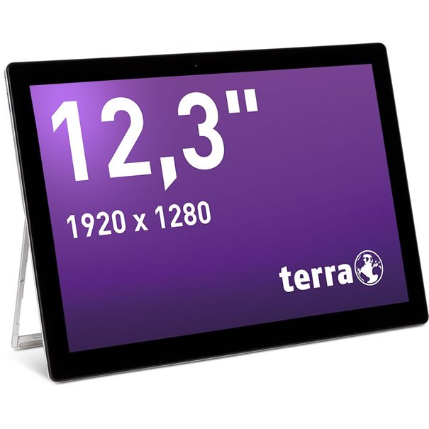 TERRA PAD 1200V2 12.3" IPS/6GB/128GB/LTE/Android 12